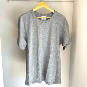 Calvin Klein lounge sleep t-shirt size XL